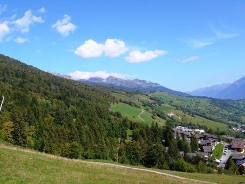 Résidence Orgentil - Valmorel