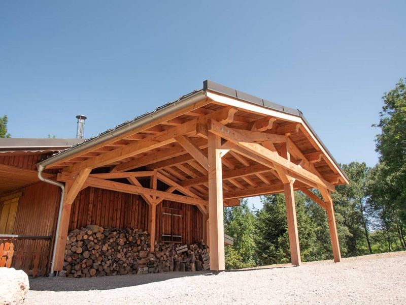 Chalet PRE PECLET - Valmorel