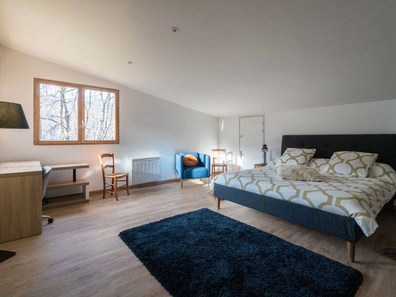 Chalet PRE PECLET - Valmorel