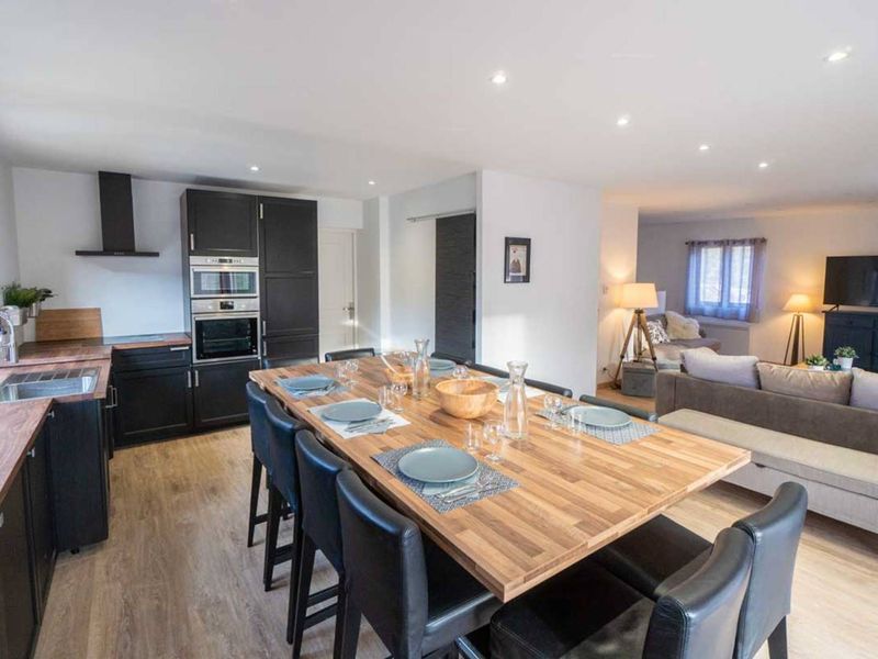 Chalet PRE PECLET - Valmorel