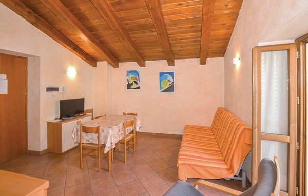 Appartement 2 Pièce(s) 4 personnes - La Tana del Ghiro - Bardonecchia