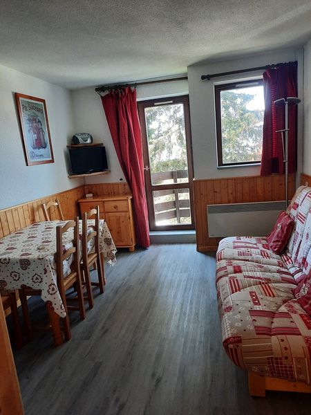 Studio 4 People - Les Bouquetins A BA109 - La Rosière