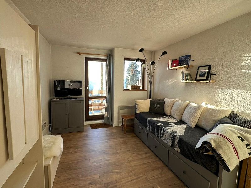 Studio 4 People - Les Bouquetins A BA119 - La Rosière