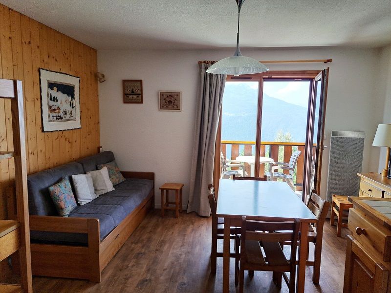 2 Rooms + Box Room 6 People - Les Terrasses TR221 - La Rosière
