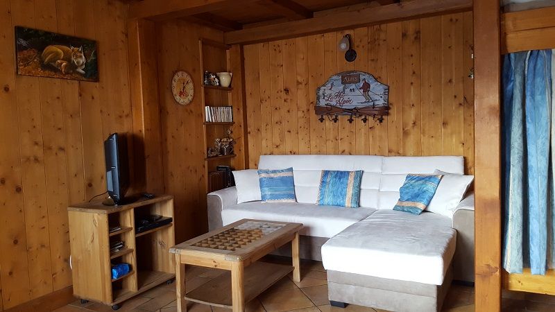 2 Rooms 4 People - Les Barillons BARI3 - La Rosière