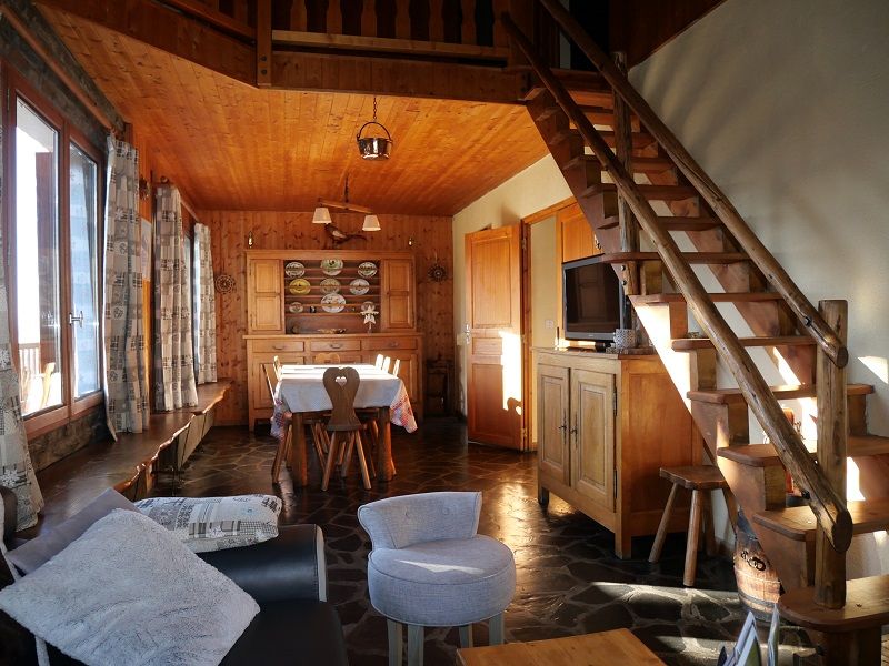 5 Rooms 8 People In A Chalet - Lo Fenny OR001 - La Rosière