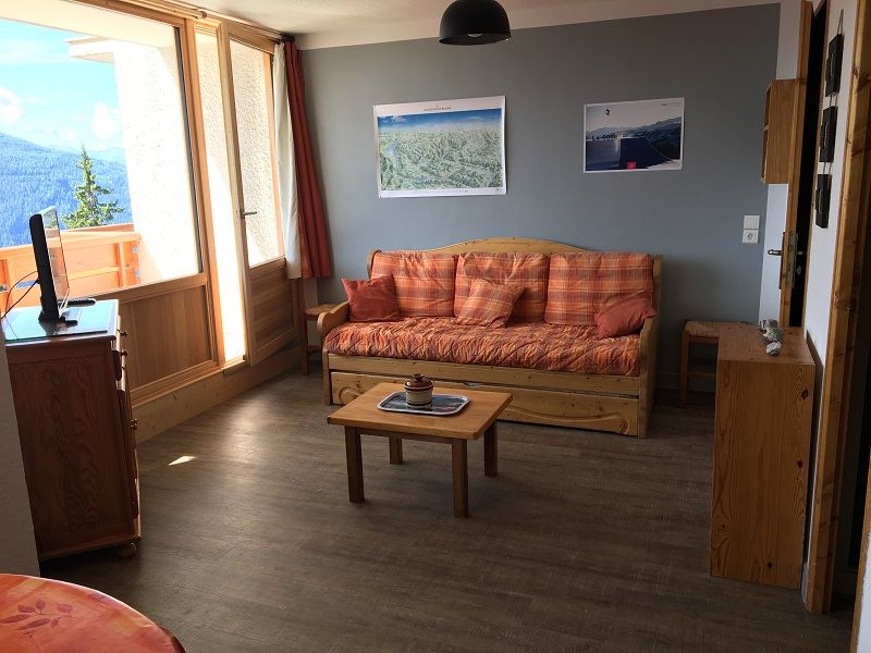Studio + Cabin 6 People - La Chanousia CS042 - La Rosière