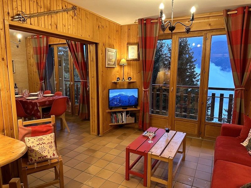 2 Rooms 6/8 People - OASIS - La Rosière