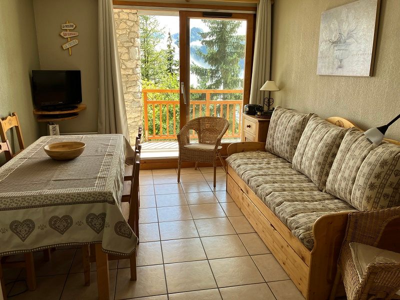 3 Rooms 5/6 People - Belleface BF04A - La Rosière