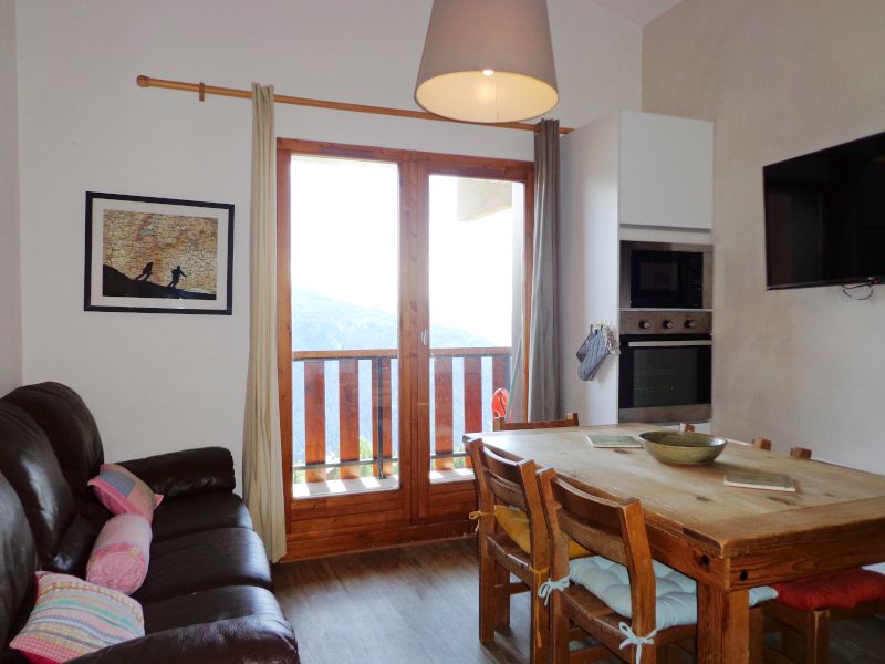 2 pièces 5 personnes - Les Terrasses TR416 - La Rosière