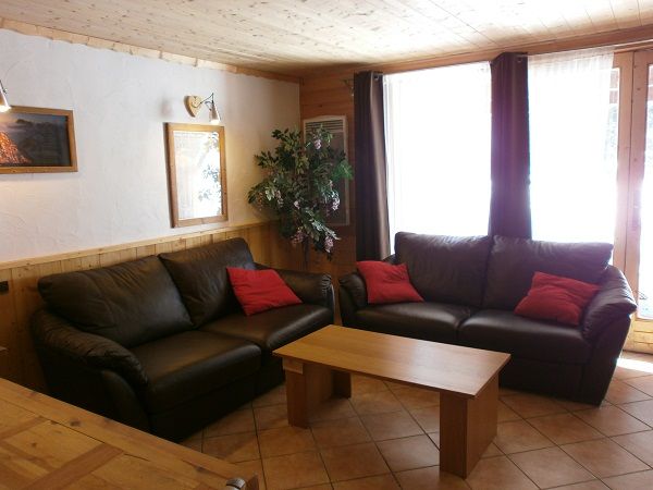4 Rooms 10 People - Le Vanoise VN105 - La Rosière
