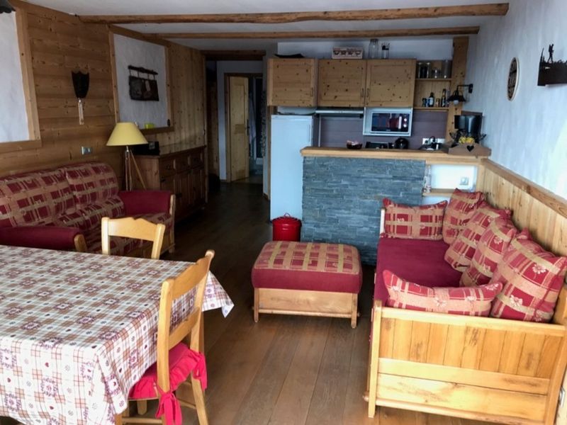 3 Rooms 6 People - Les Vertes Années VE40 - La Rosière