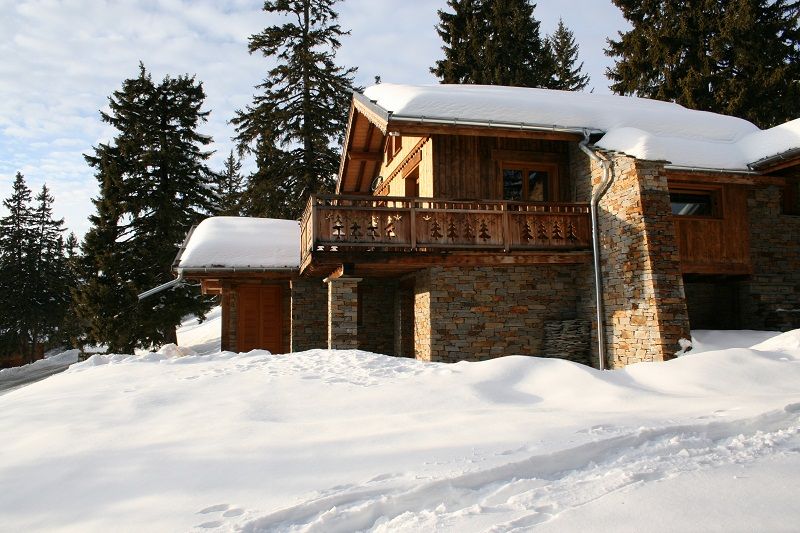 3 pièces 7 personnes - Les 3 Sapins LES3SAPINS - La Rosière