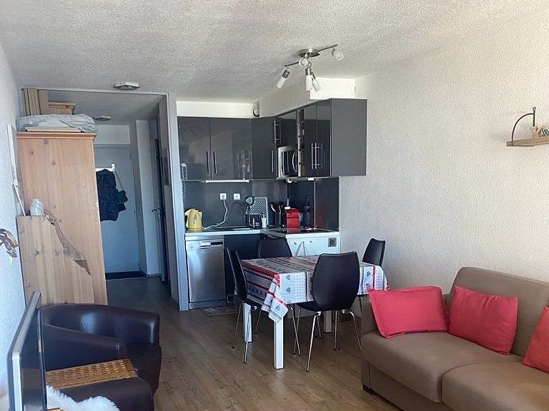 Studio 4 People - Le Valaisan VL007 - La Rosière