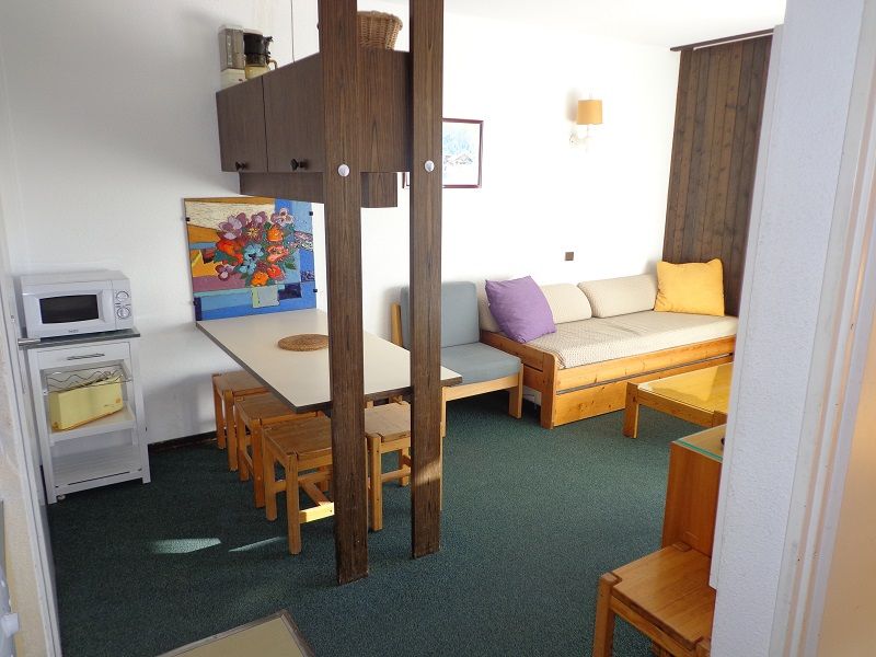 2 Rooms 5 People - Le Vanoise VN111 - La Rosière