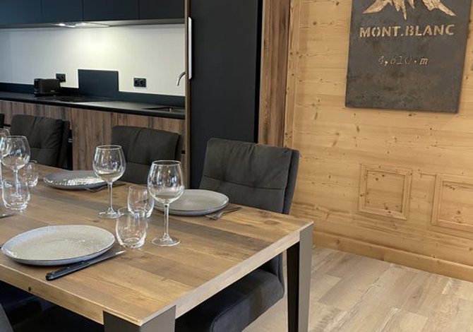 3-room apartment with sauna for 4/6 people - Skissim Premium - Résidence W2050 - Plagne - Belle Plagne