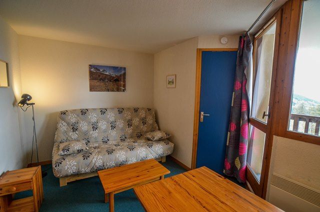 Praz De L'ours Ii. N° 20 For 4 Sleeps - Appartment Praz De L'ours Ii- N°20 For 4 Sleeps - Vallandry