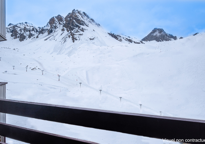 Premium Room for 2 Adults All In - Belambra Clubs Tignes - Val Claret - Tignes Val Claret