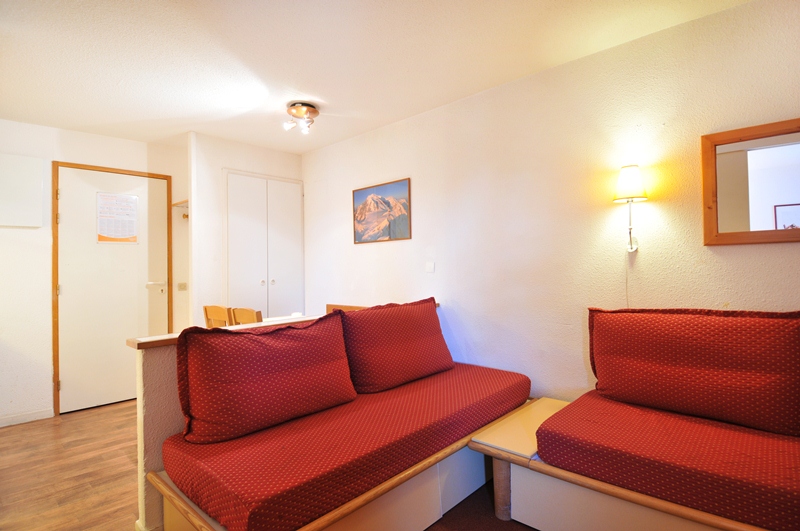 2 pièces 5 personnes BAC311 - Apartements BACKGAMMON - Plagne - Les Coches