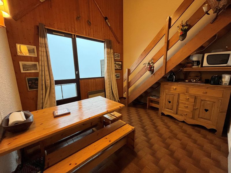 2 rooms 4 people - Apartements LE HAMEAU DES QUATRE SAIS - Châtel