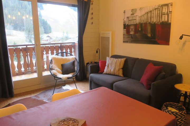 2 rooms 5 people - Apartements LES PERTHUIS - Châtel