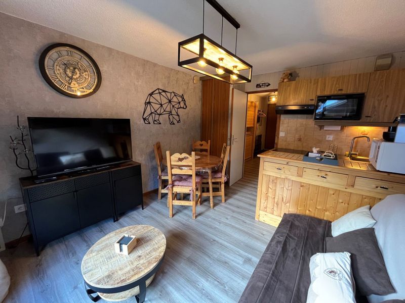 2 rooms 4 persons - Apartements LES PERTHUIS - Châtel