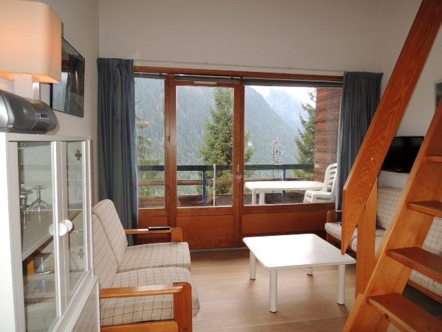 2 rooms 4 persons - Apartements LES TARTIFLES - Châtel