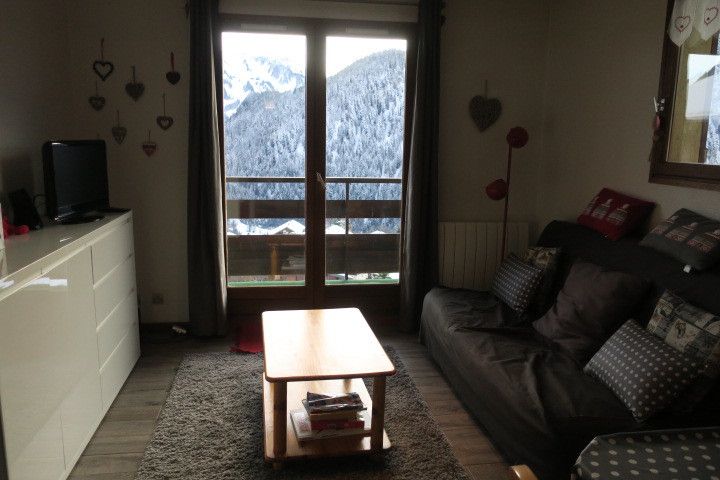 2 Bedrooms 6 People - Apartements LE YETI - Châtel
