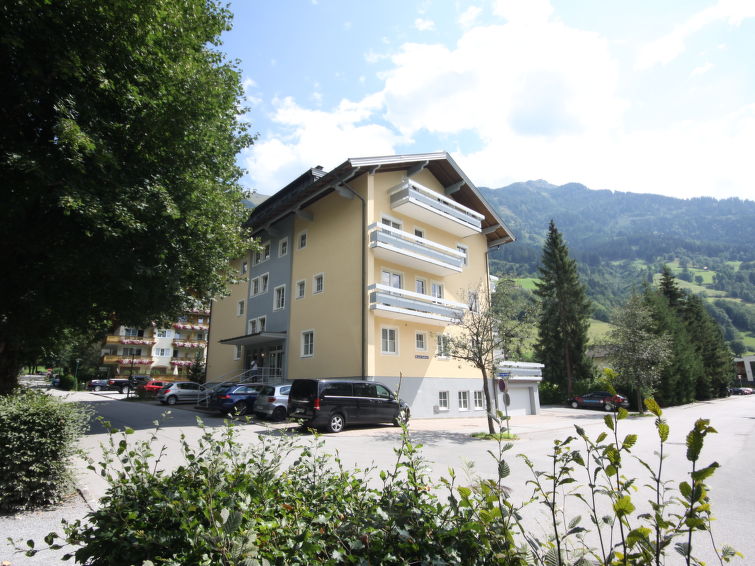 Apartment Stefanie - Bad Hofgastein