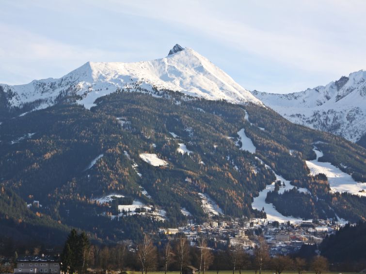 Apartment Stefanie - Bad Hofgastein