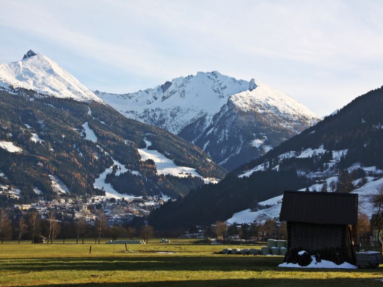 Apartment Stefanie - Bad Hofgastein