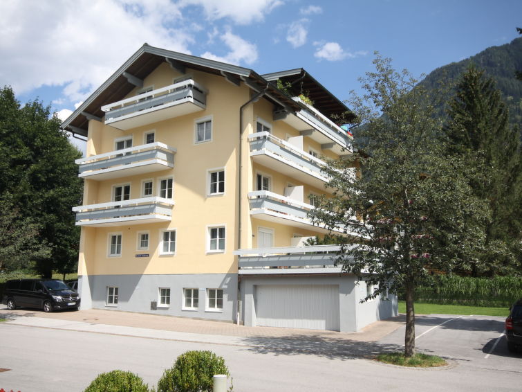 Apartment Stefanie - Bad Hofgastein