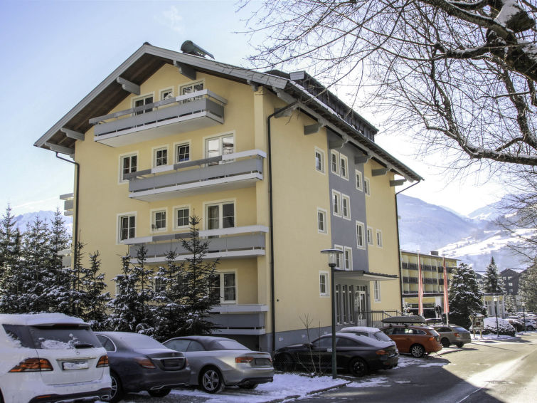 Apartment Stefanie - Bad Hofgastein