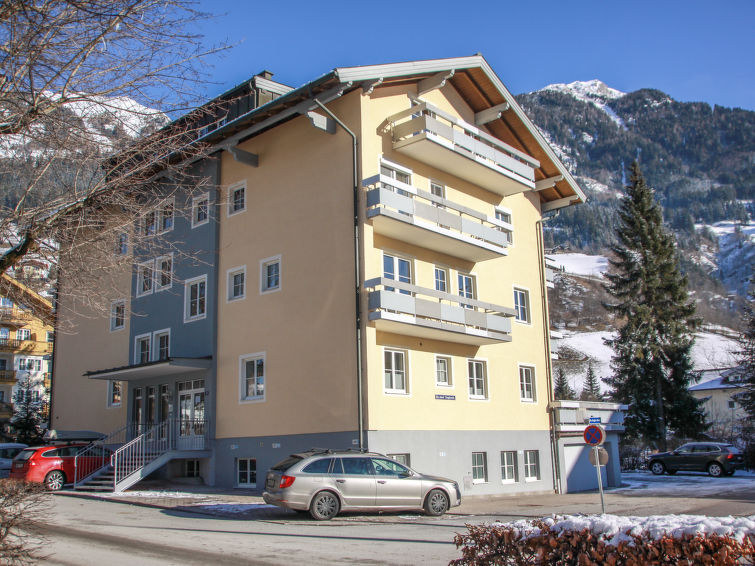 Apartment Stefanie - Bad Hofgastein