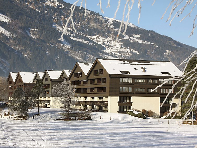 Apartment 2 rooms 4 persons Comfort - Apartment Sun & Mountain View - Bad Hofgastein
