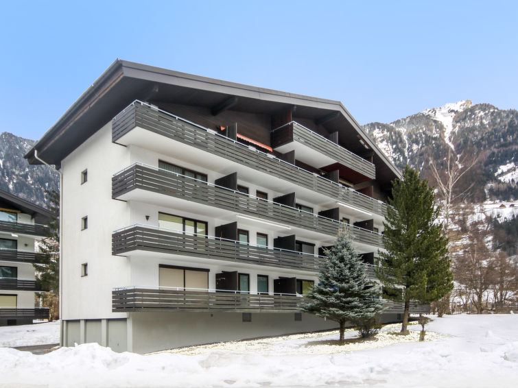 Apartment 3 rooms 6 persons Comfort - Apartment Selma - Bad Hofgastein