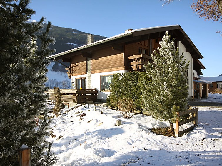 Apartment 4 rooms 6 persons Comfort - Apartment Haus Harlander - Bad Hofgastein