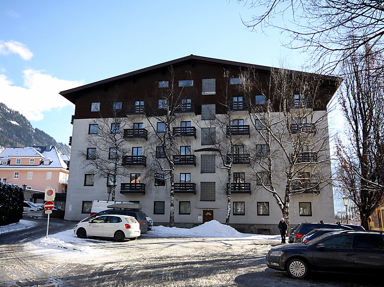 Apartment 3 rooms 4 persons Comfort - Apartment Appartement Kern - Bad Hofgastein