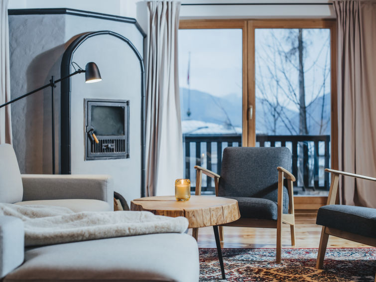 Châlet 5 rooms 6 persons Comfort - Châlet Chalet 1018 - Bad Gastein