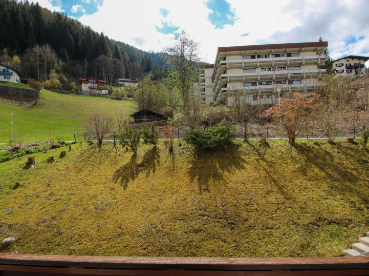 Apartment 2 rooms 4 persons Comfort - Apartment Murmeltier - Bad Gastein 
