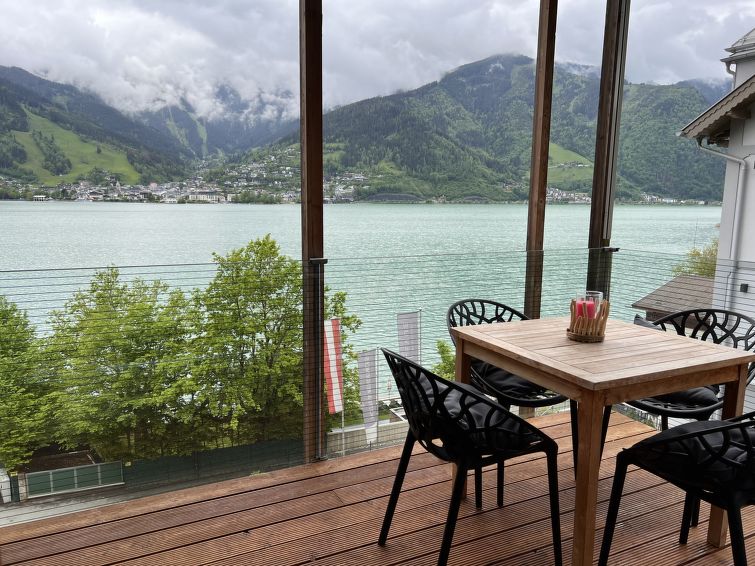 Apartment 4 rooms 6 persons Comfort - Apartment Residence Bellevue - Zell am See