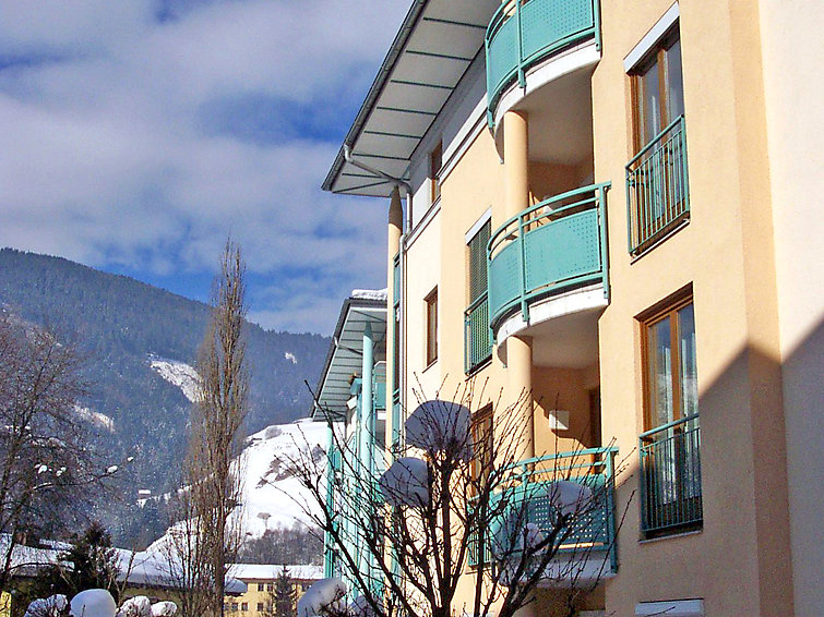 Apartment 3 rooms 7 persons Comfort - Apartment Haus Kitzsteinhorn - Zell am See