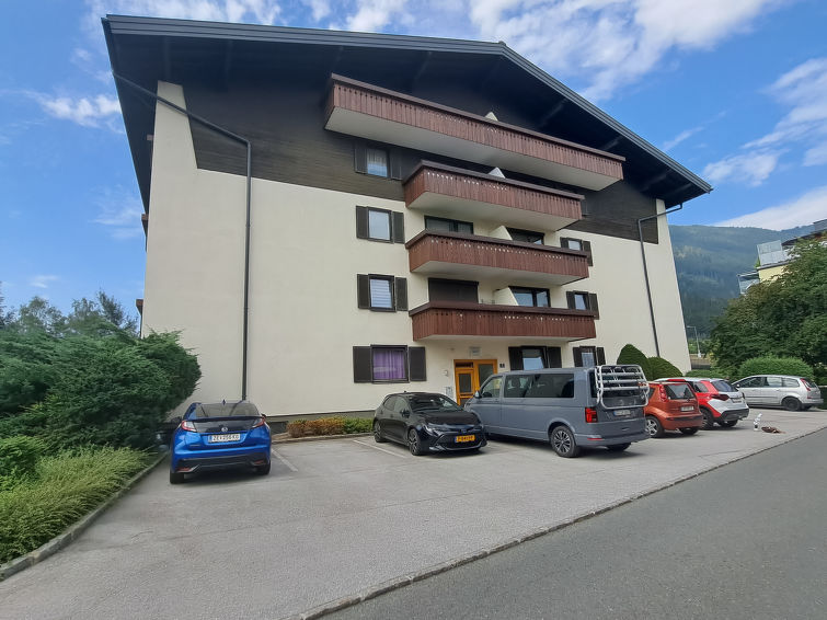 Apartment Kitzblick - Zell am See