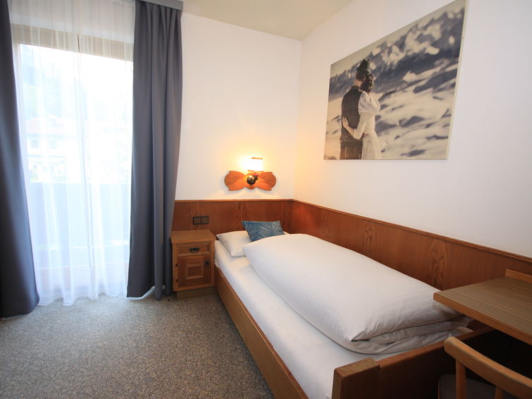 Apartment Chalet Alpin - Kaprun