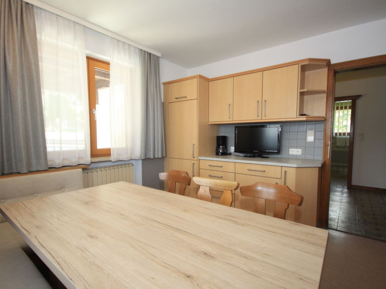 Apartment Chalet Alpin - Kaprun