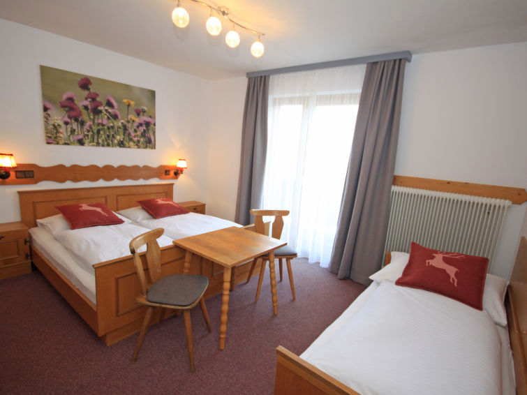 Apartment Chalet Alpin - Kaprun