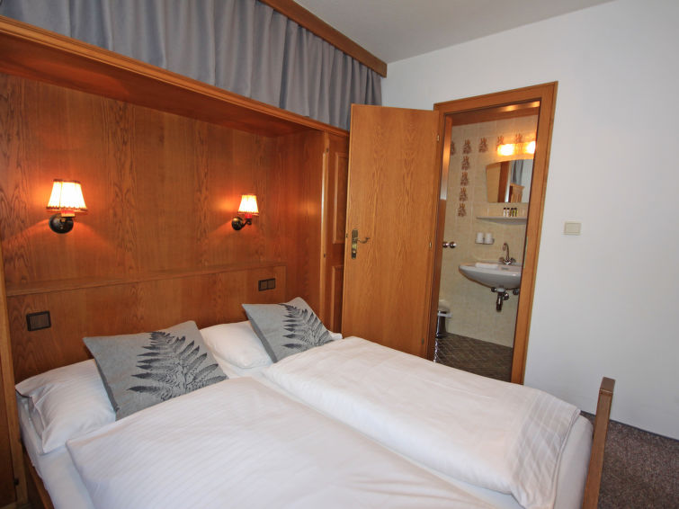 Apartment Chalet Alpin - Kaprun