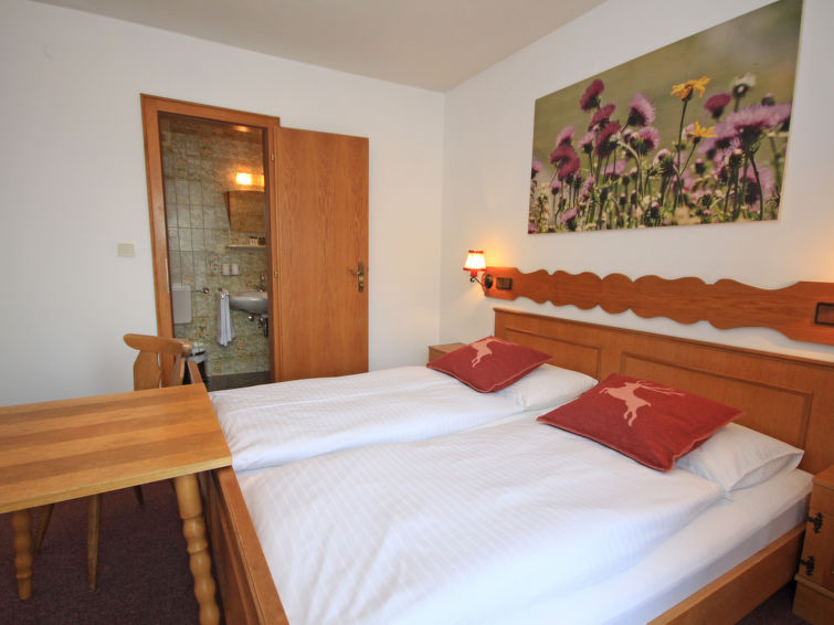 Apartment Chalet Alpin - Kaprun