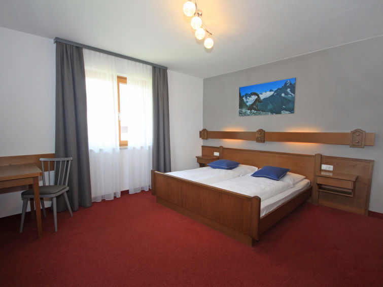 Apartment Chalet Alpin - Kaprun