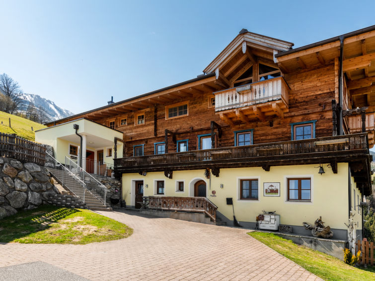 Apartment Mooslehen - Kaprun